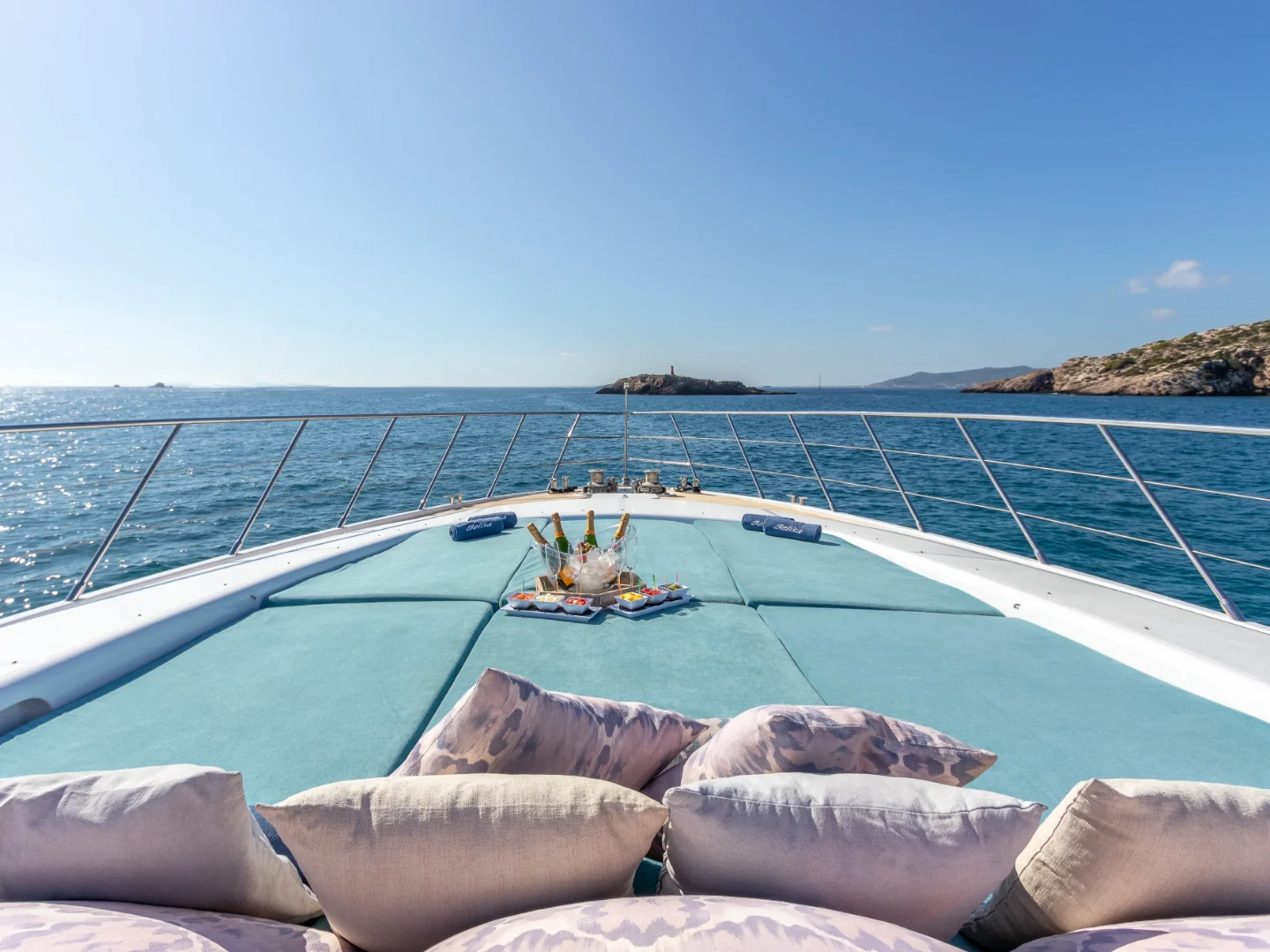 BELISA | Mangusta 108 - Photo 15