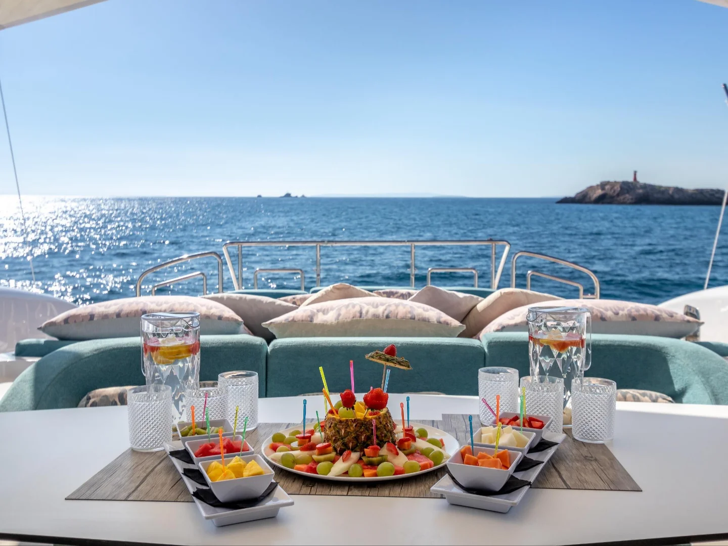 BELISA | Mangusta 108 - Photo 25