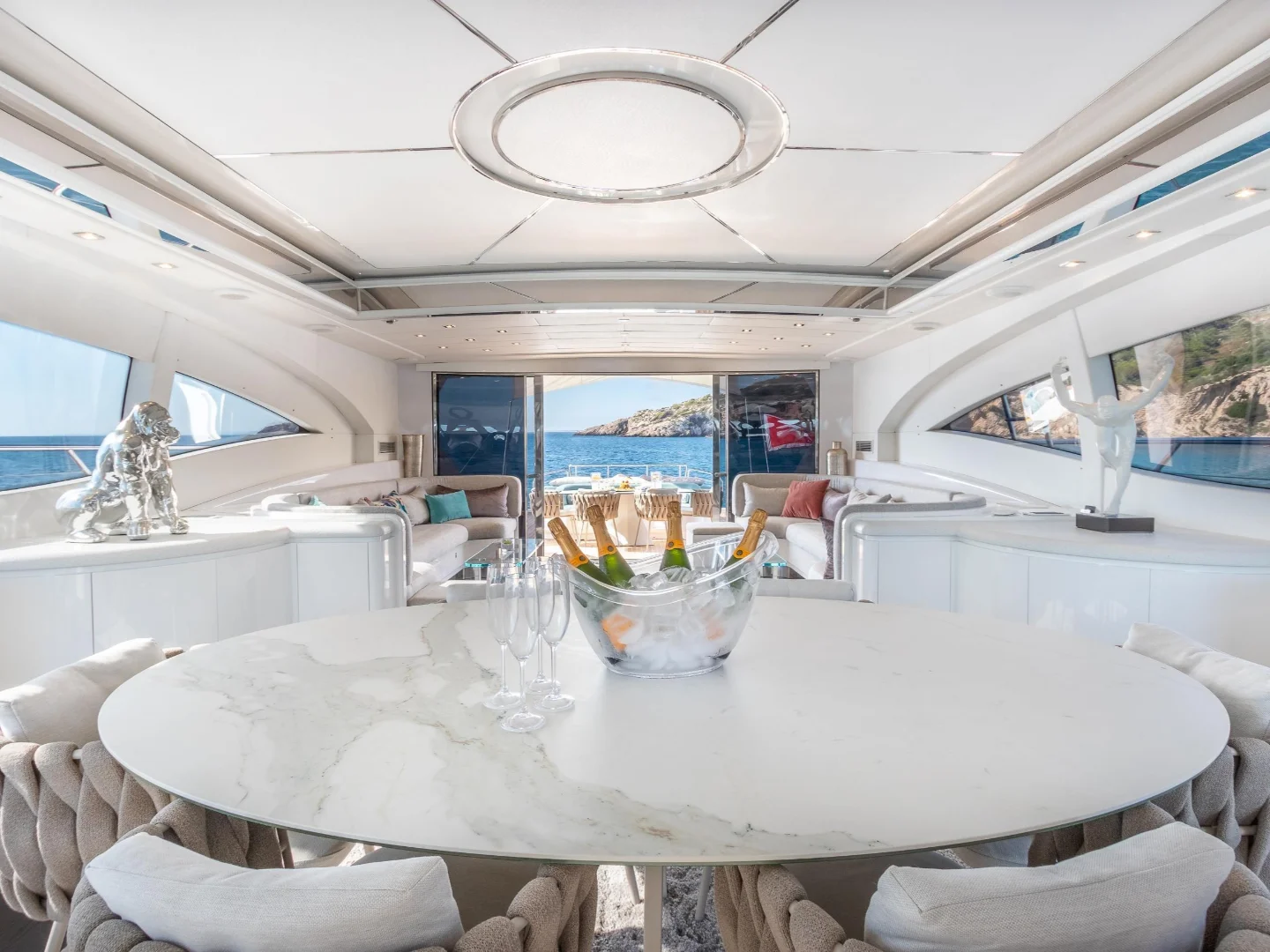 BELISA | Mangusta 108 - Photo 28