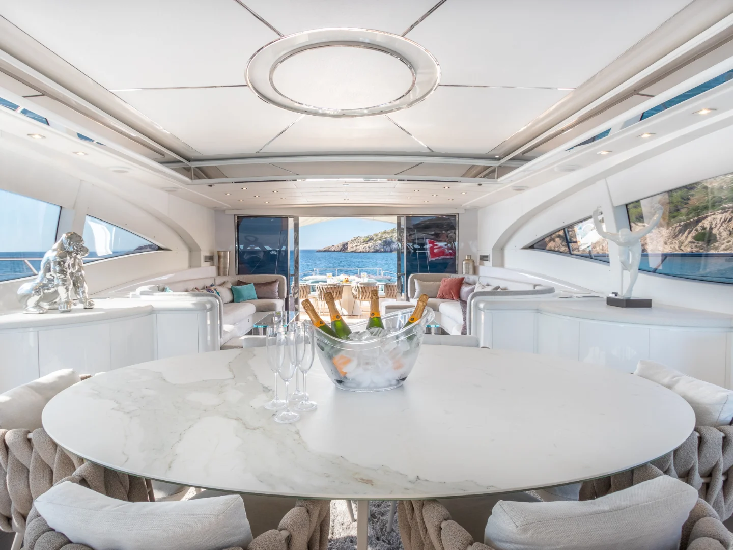 BELISA | Mangusta 108 - Photo 17