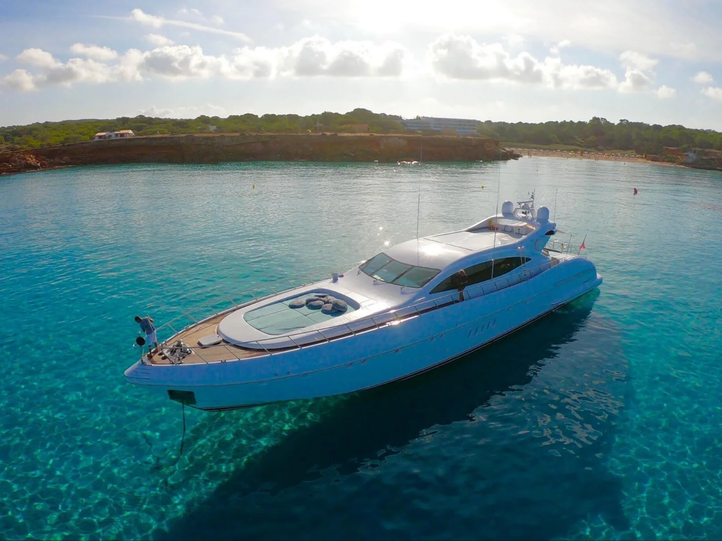 BELISA | Mangusta 108 - Photo 4