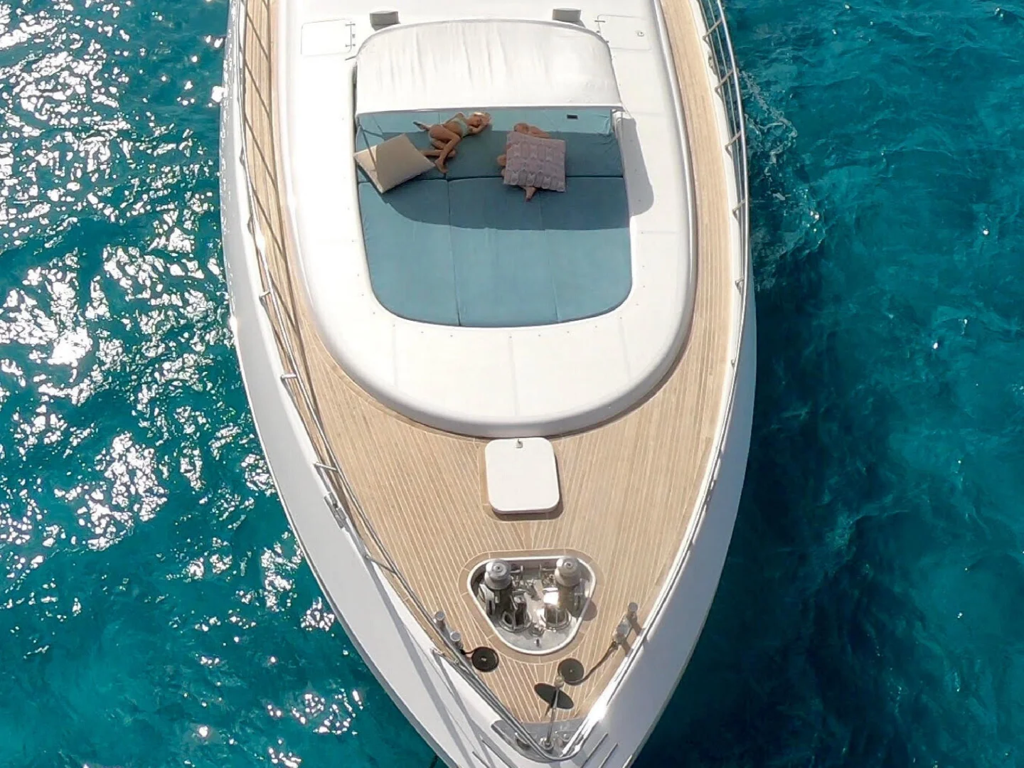 BELISA | Mangusta 108 - Photo 7