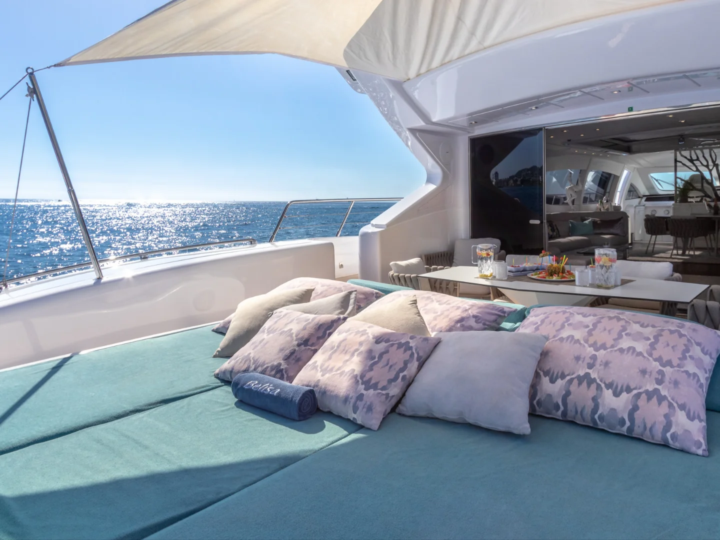 BELISA | Mangusta 108 - Photo 9