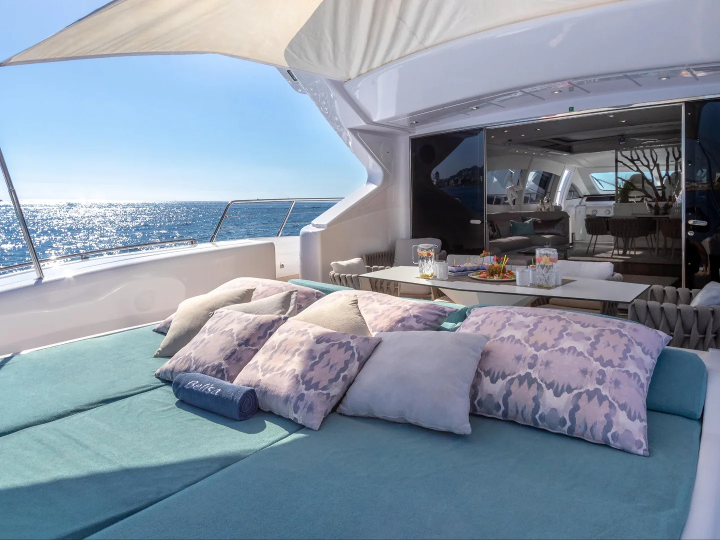 BELISA | Mangusta 108 - Photo 26