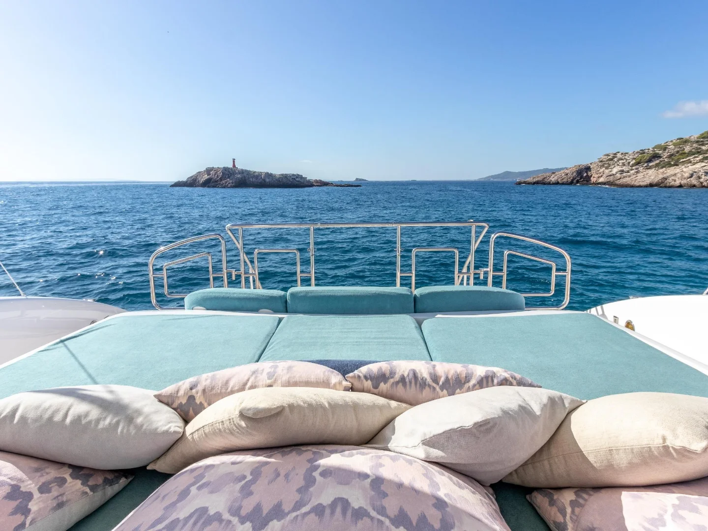 BELISA | Mangusta 108 - Photo 27