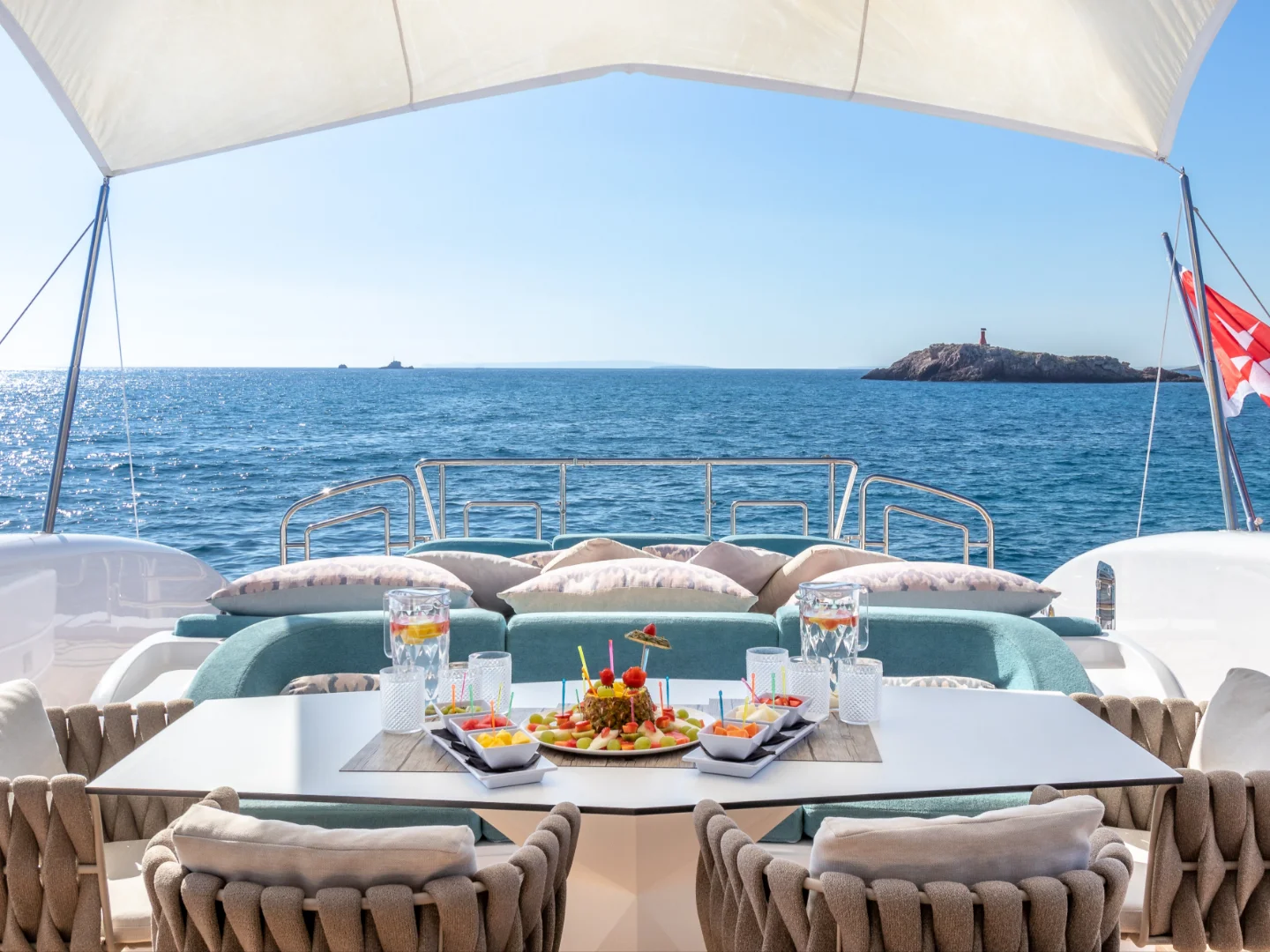 BELISA | Mangusta 108 - Photo 12