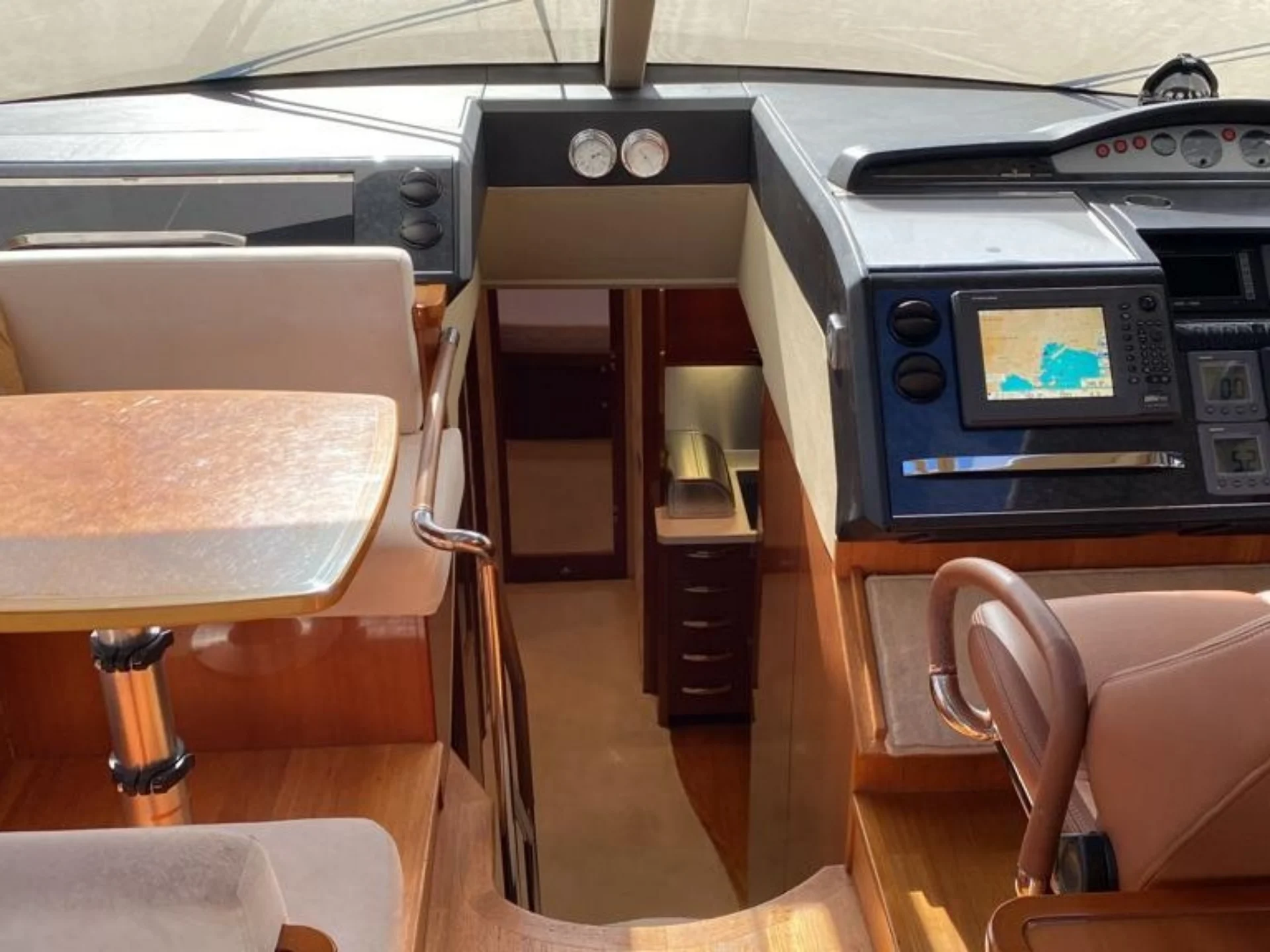 2007 Princess V65 - Photo 5