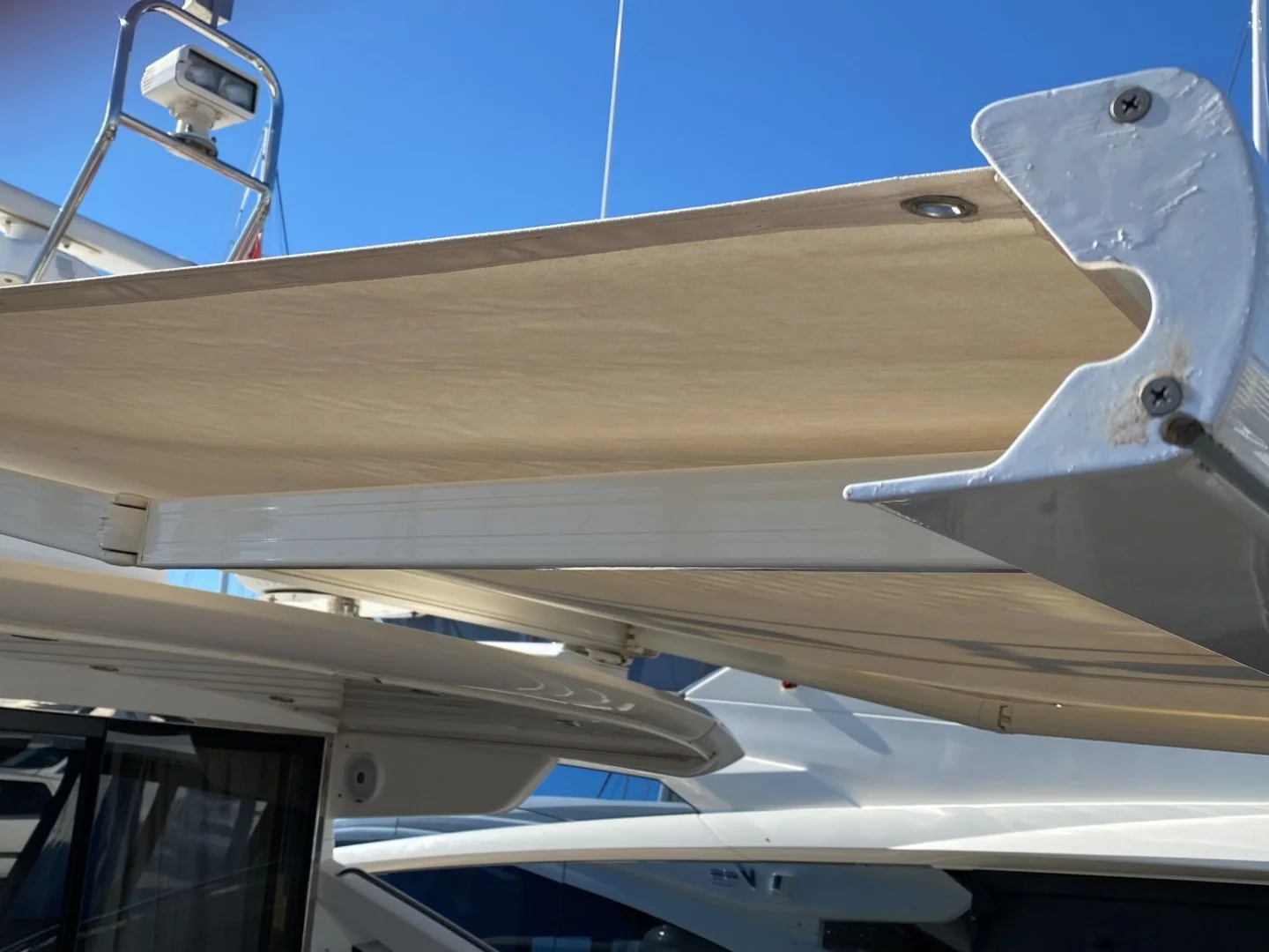 2007 Princess V65 - Photo 26