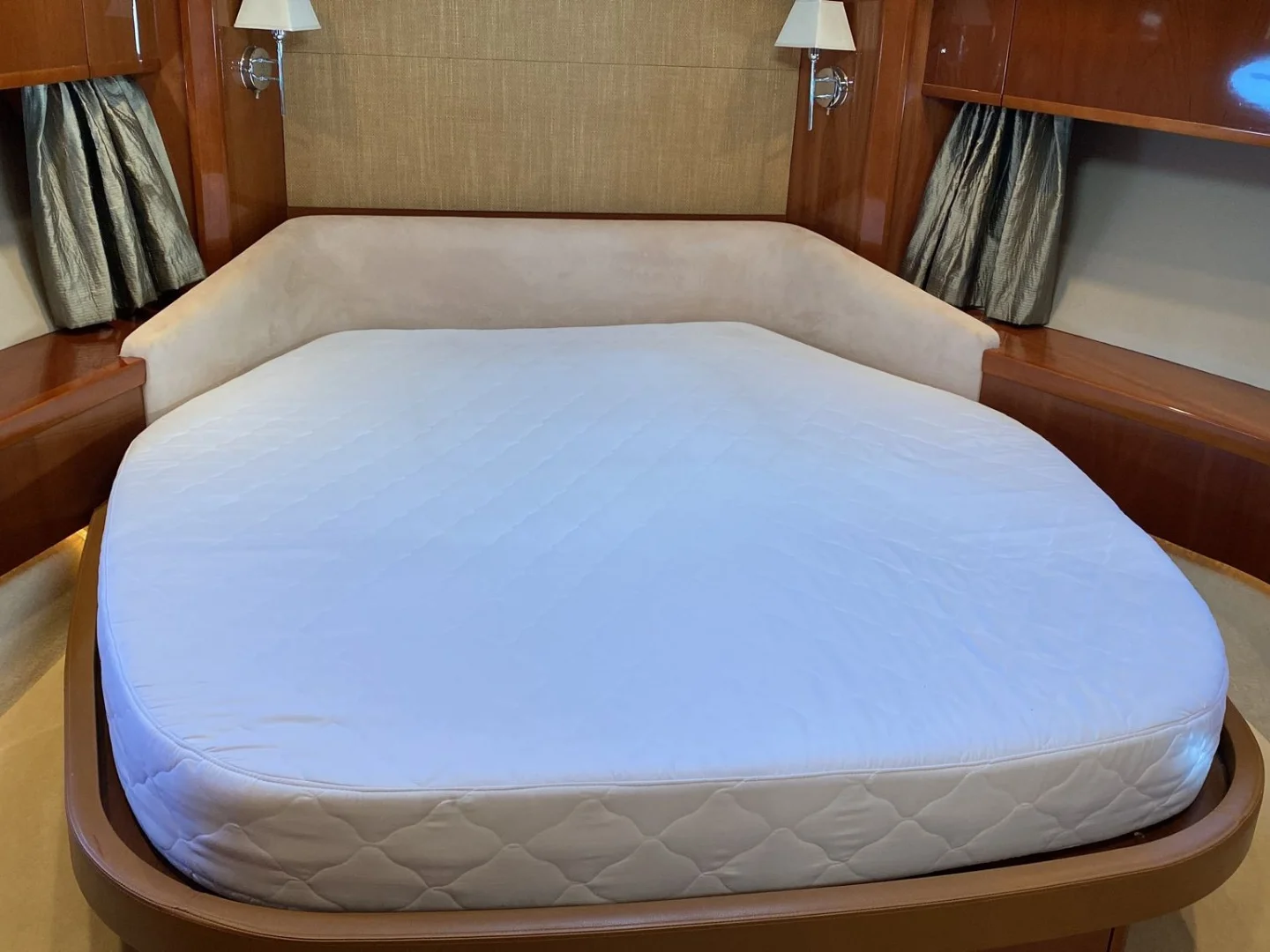 2007 Princess V65 - Photo 17