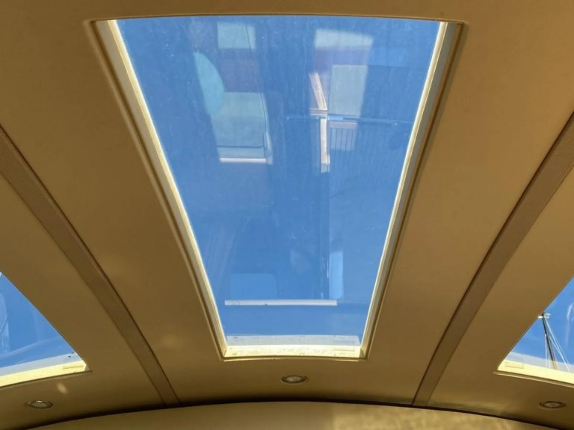 2007 Princess V65 - Photo 6