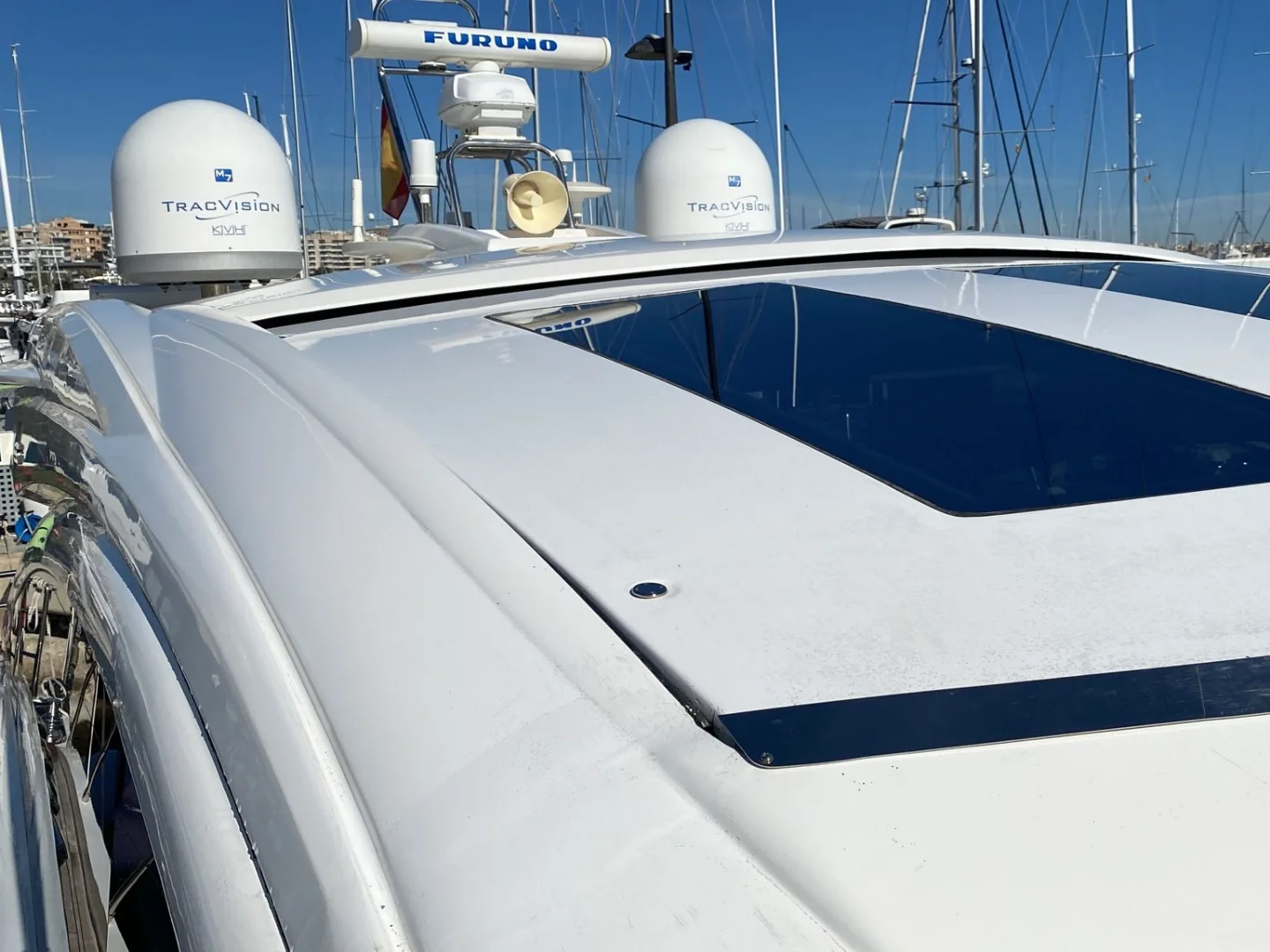 2007 Princess V65 - Photo 24