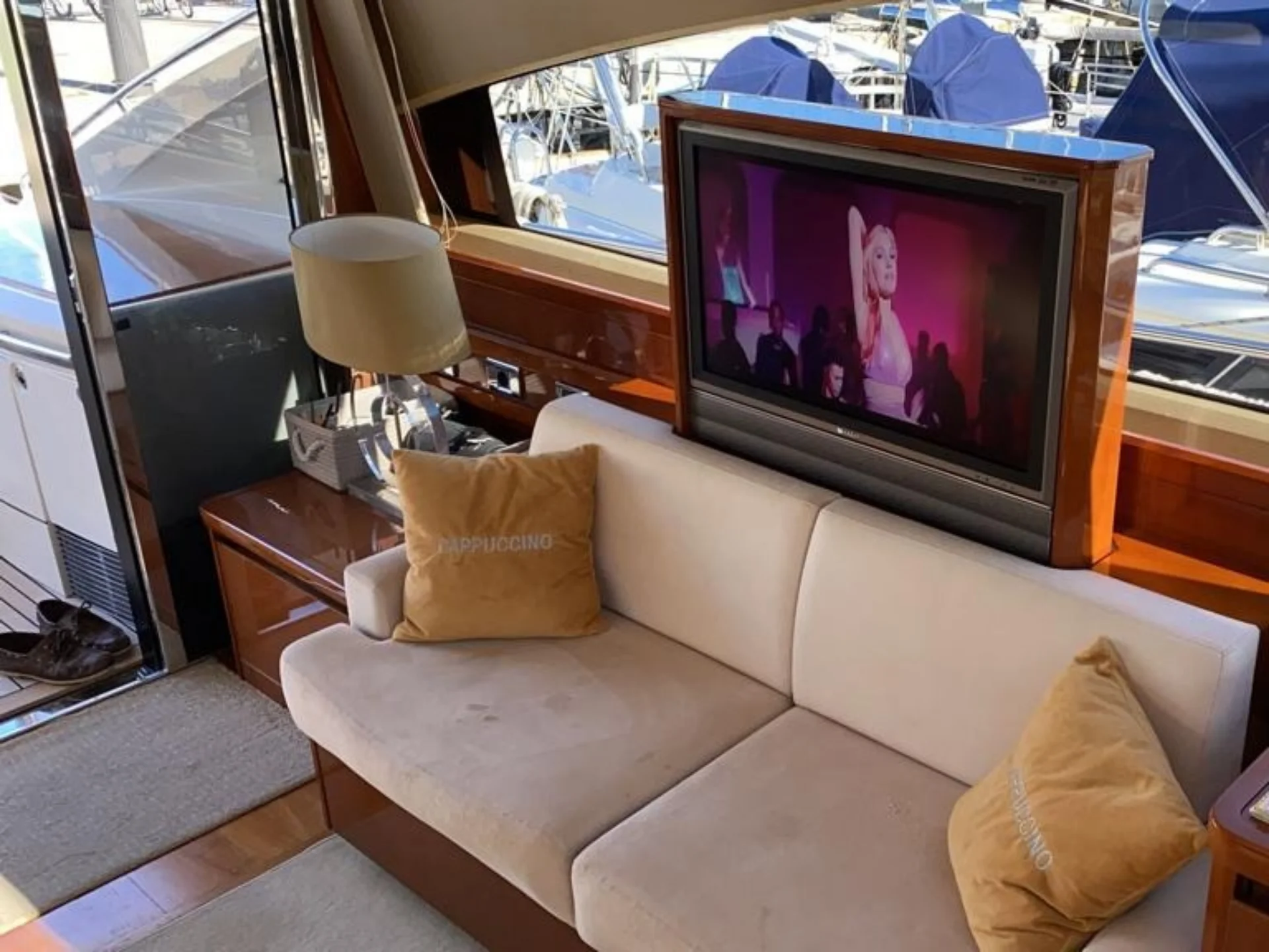 2007 Princess V65 - Photo 3