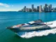 REGAL | Pershing 90 luxury charter yacht