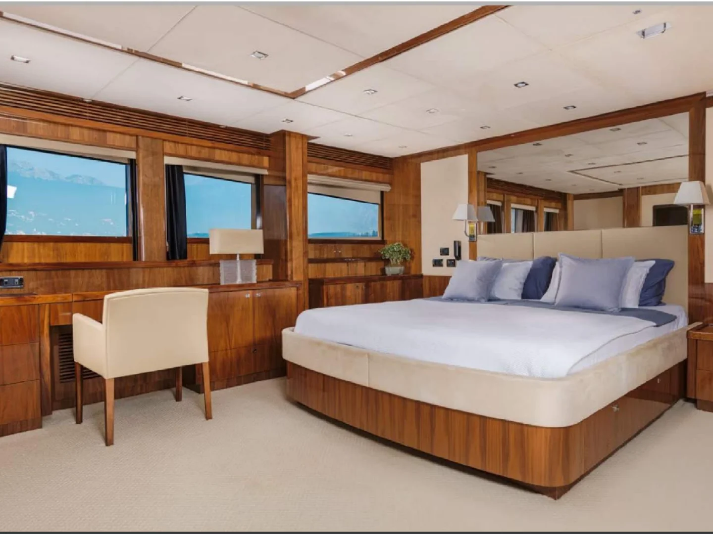 2010 Sunseeker 37m Yacht - Photo 18