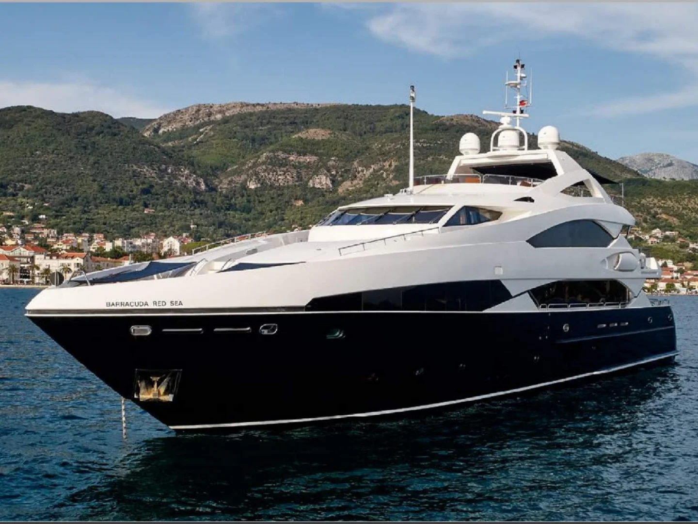 2010 Sunseeker 37m Yacht - Photo 4