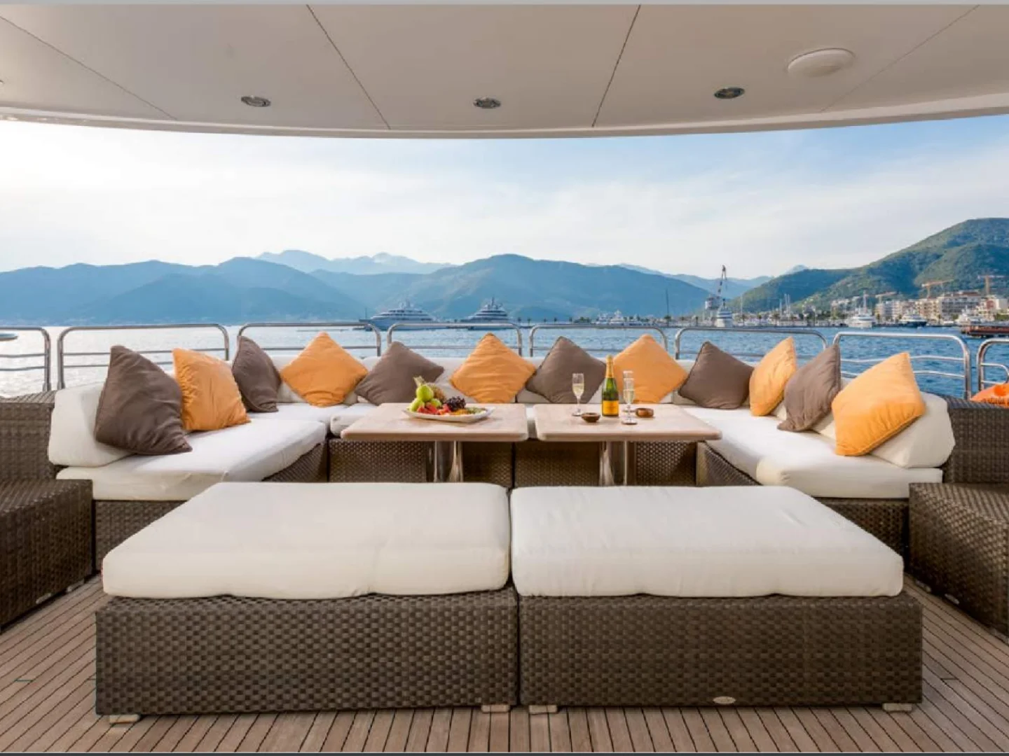 2010 Sunseeker 37m Yacht - Photo 11