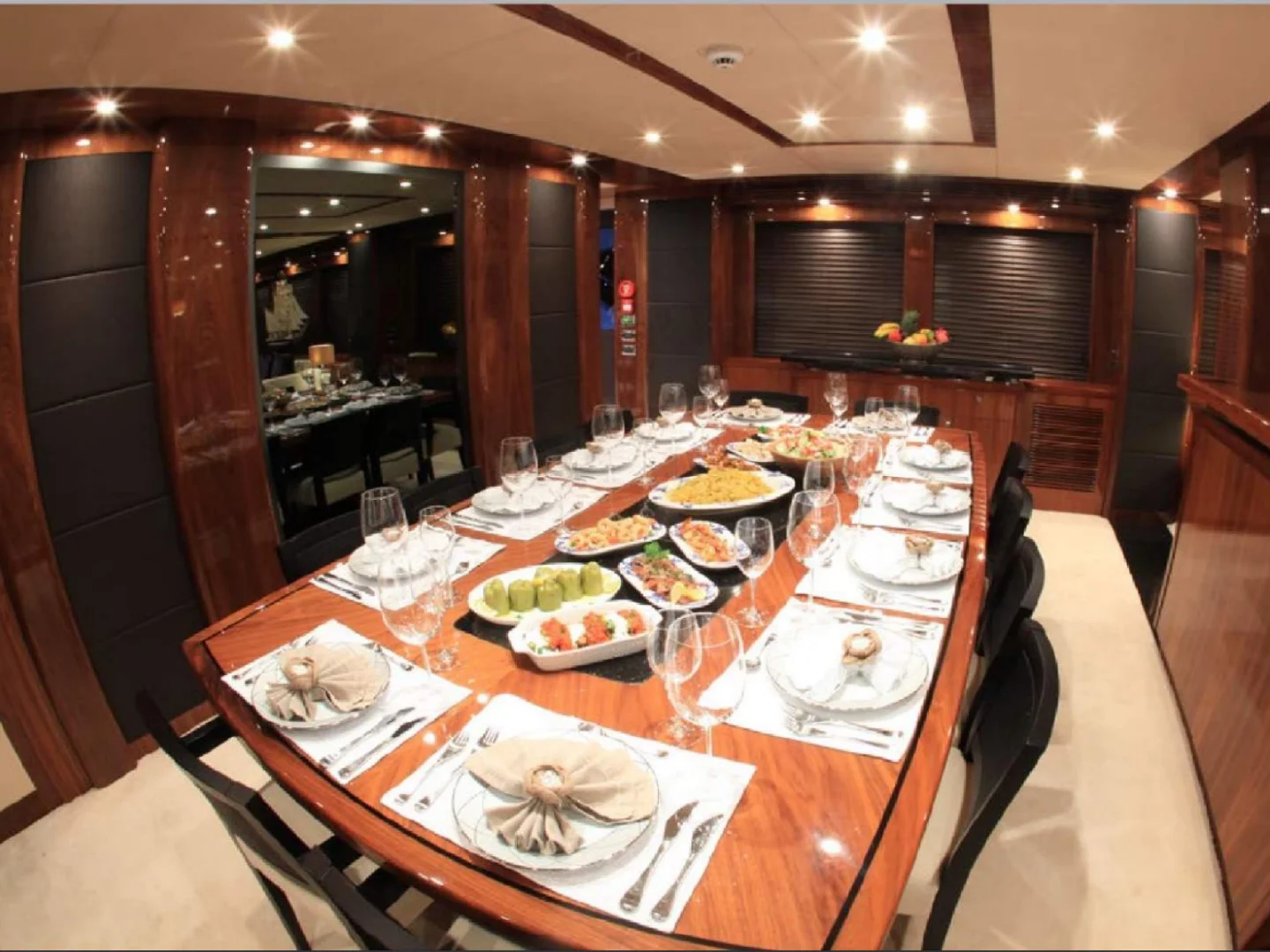 2010 Sunseeker 37m Yacht - Photo 15