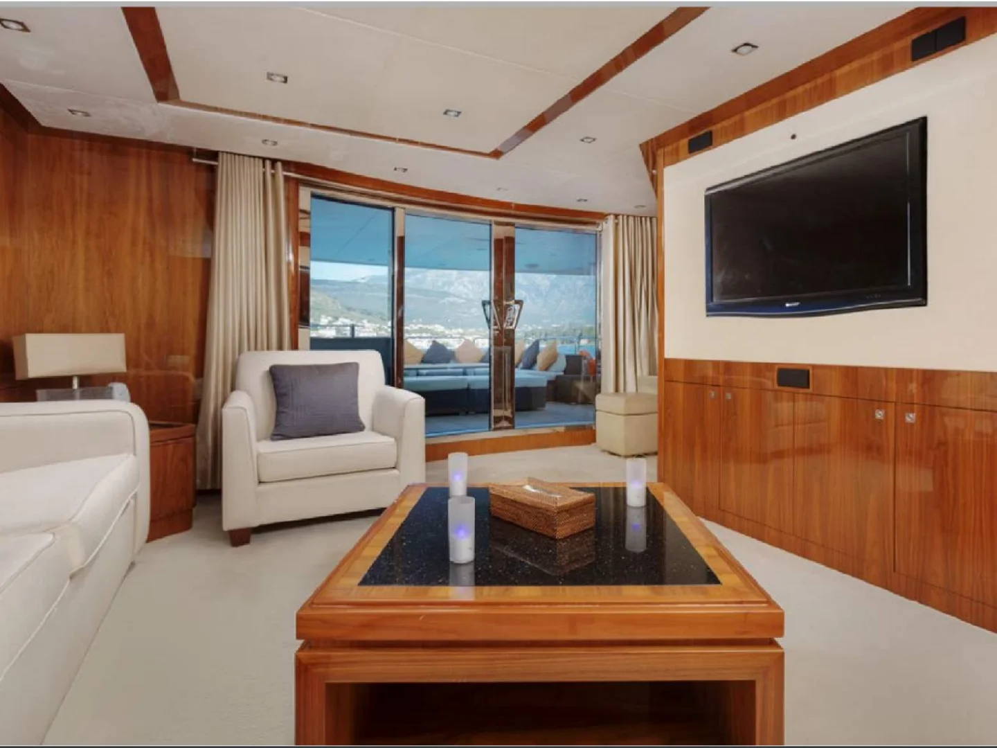 2010 Sunseeker 37m Yacht - Photo 17