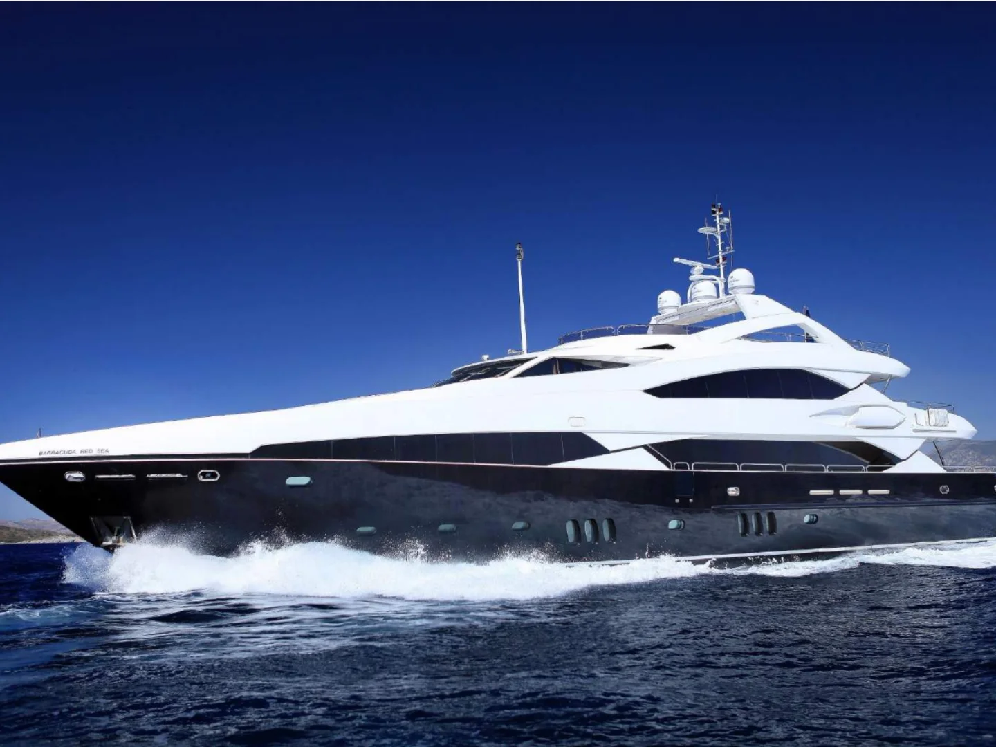 2010 Sunseeker 37m Yacht - Photo 2