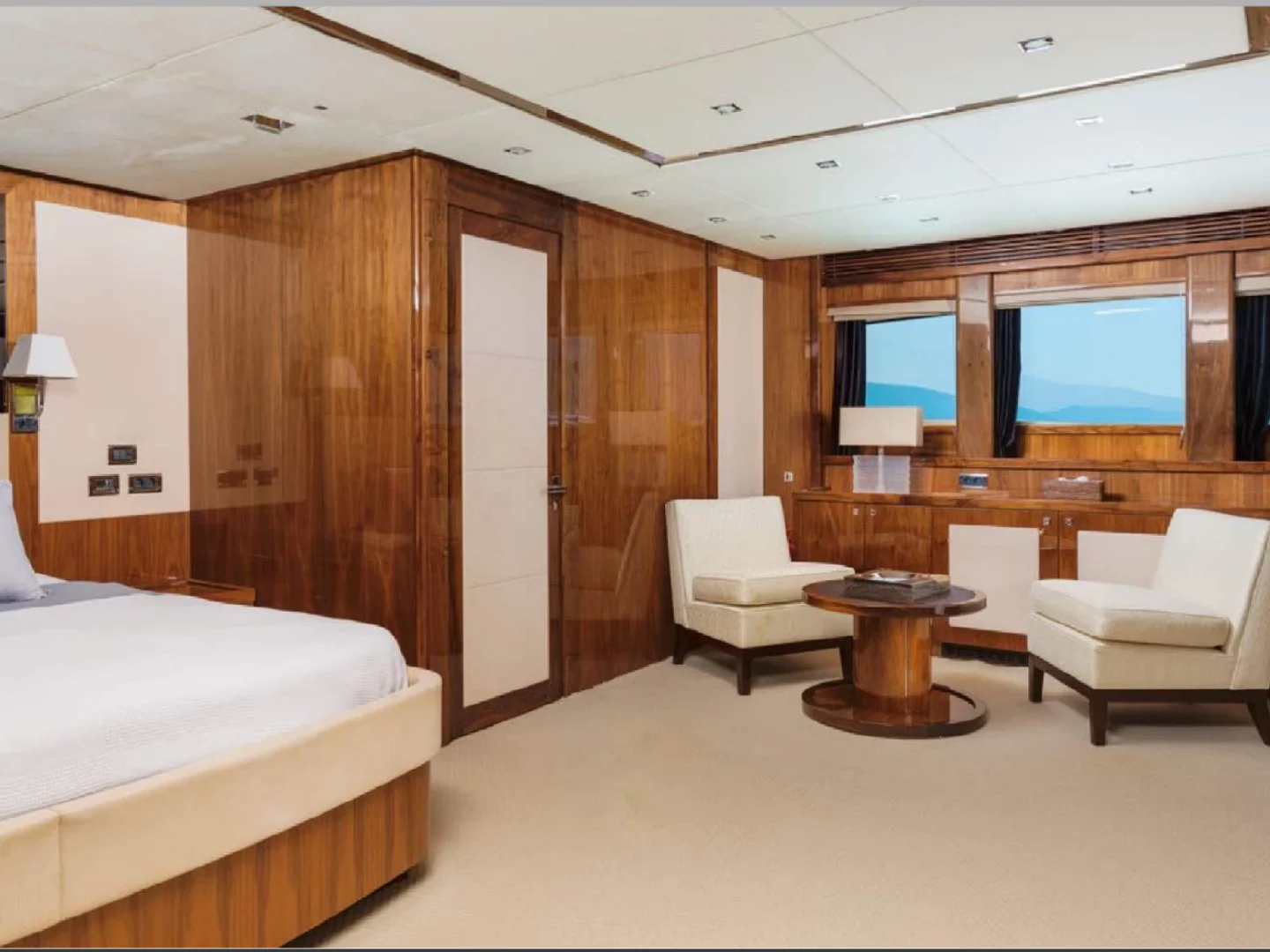 2010 Sunseeker 37m Yacht - Photo 19