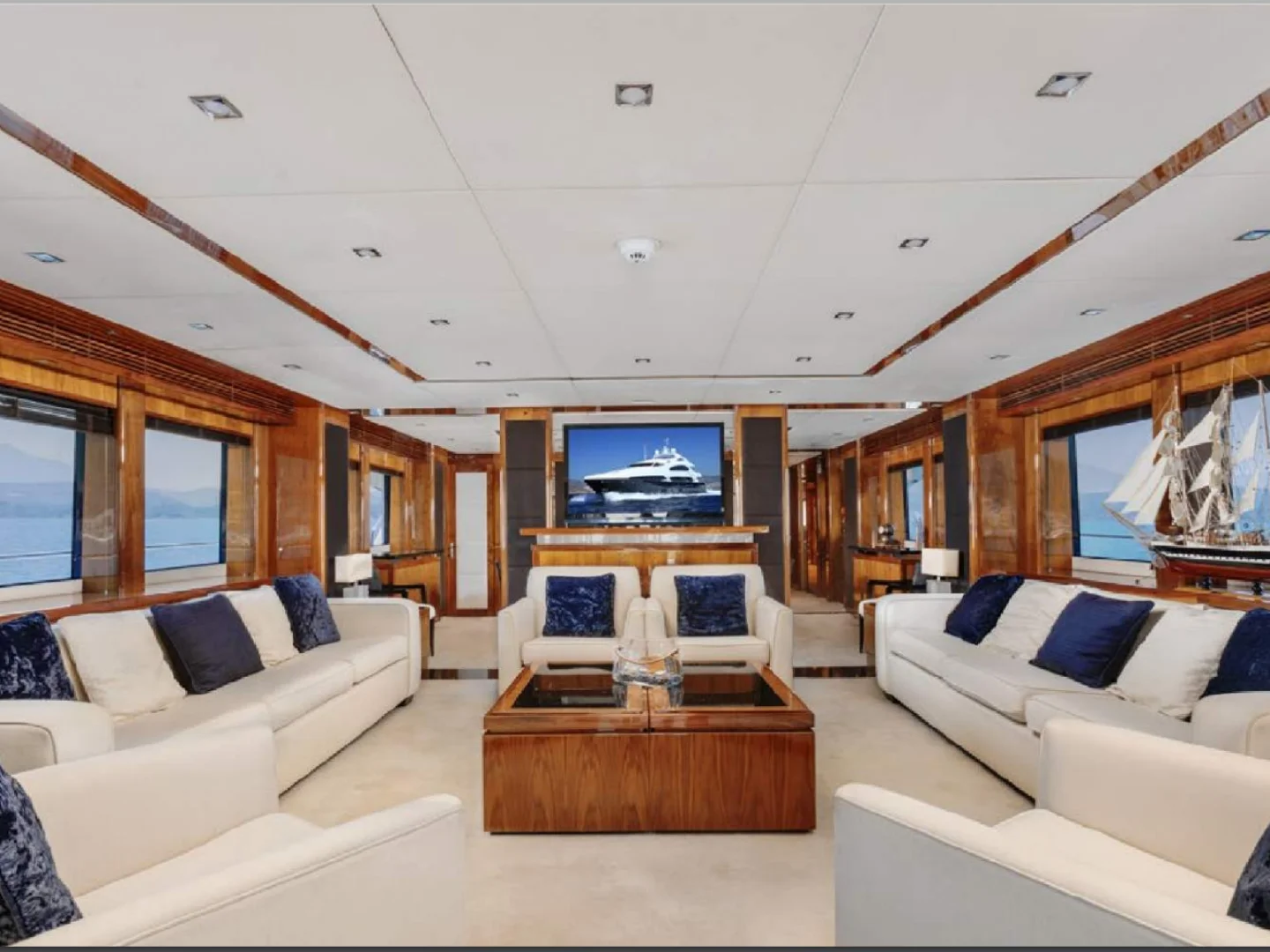 2010 Sunseeker 37m Yacht - Photo 13