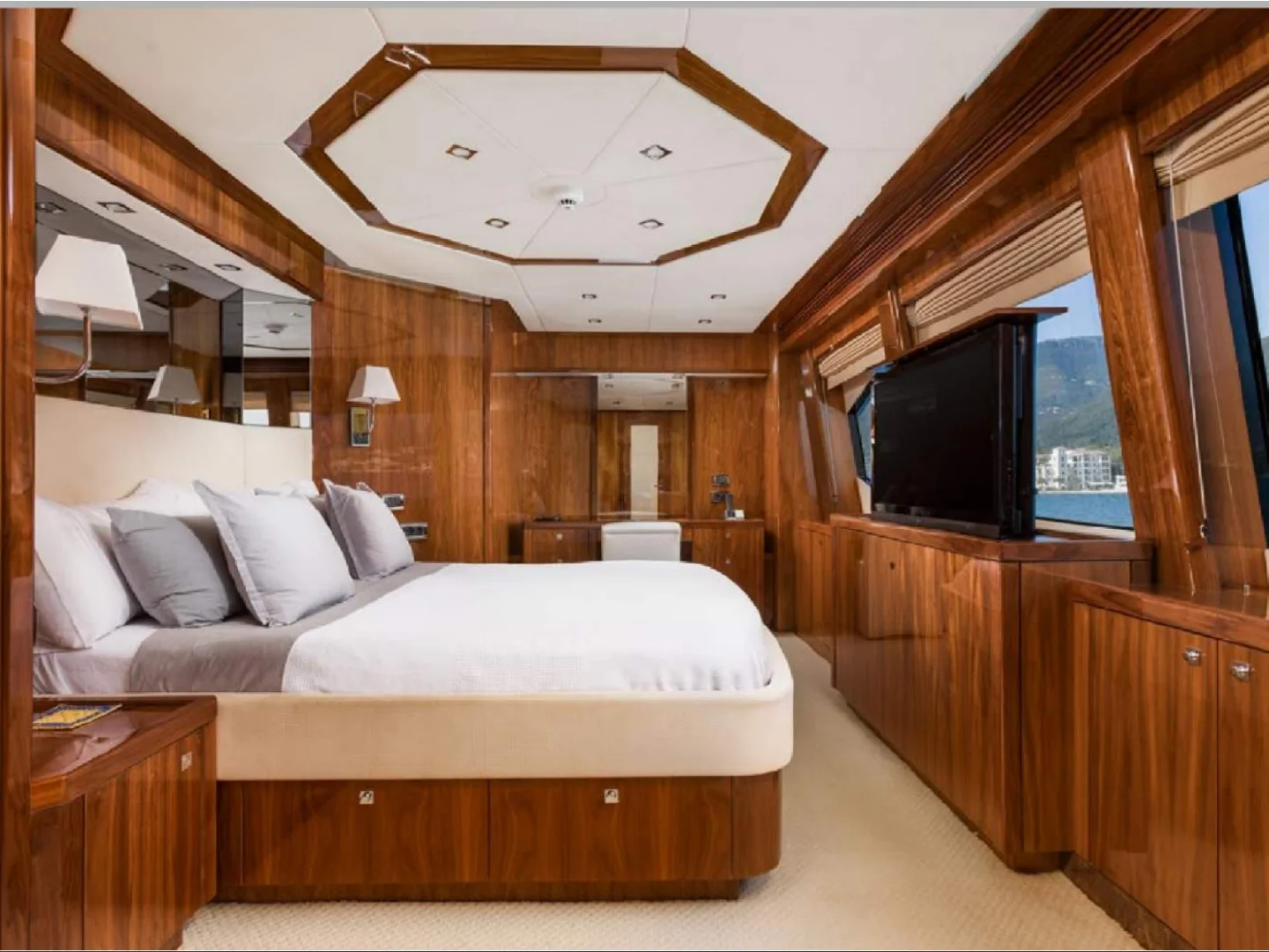 2010 Sunseeker 37m Yacht - Photo 21