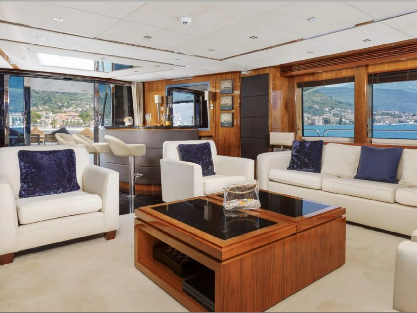2010 Sunseeker 37m Yacht - Photo 14