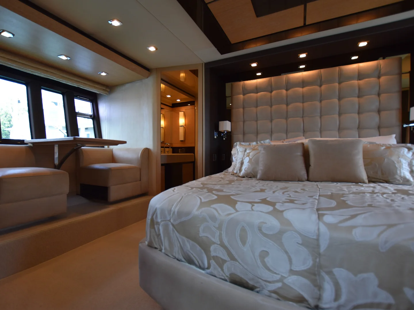 LUPO II | Azimut 70 - Photo 46