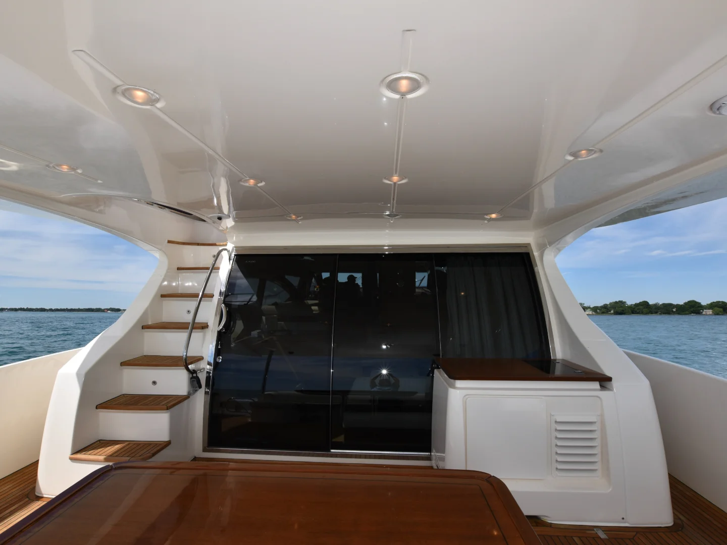 LUPO II | Azimut 70 - Photo 24