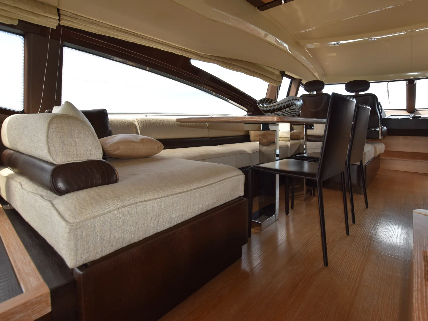 LUPO II | Azimut 70 - Photo 32