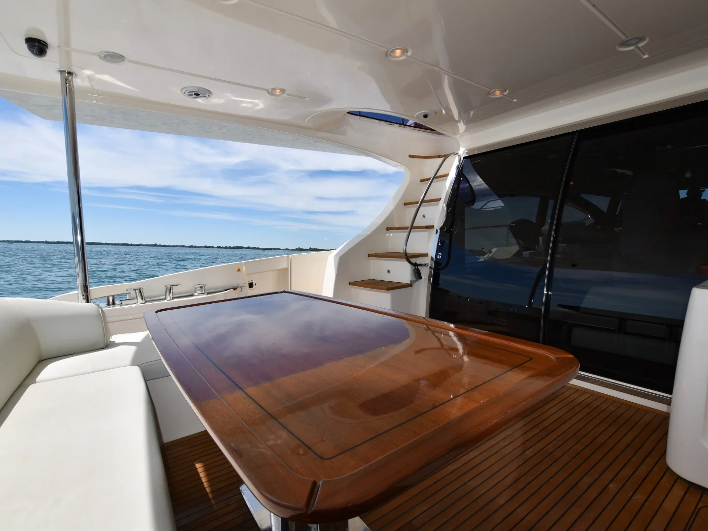LUPO II | Azimut 70 - Photo 27