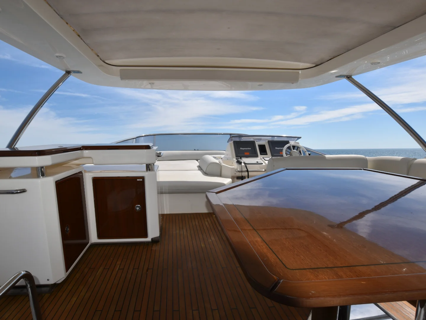 LUPO II | Azimut 70 - Photo 17