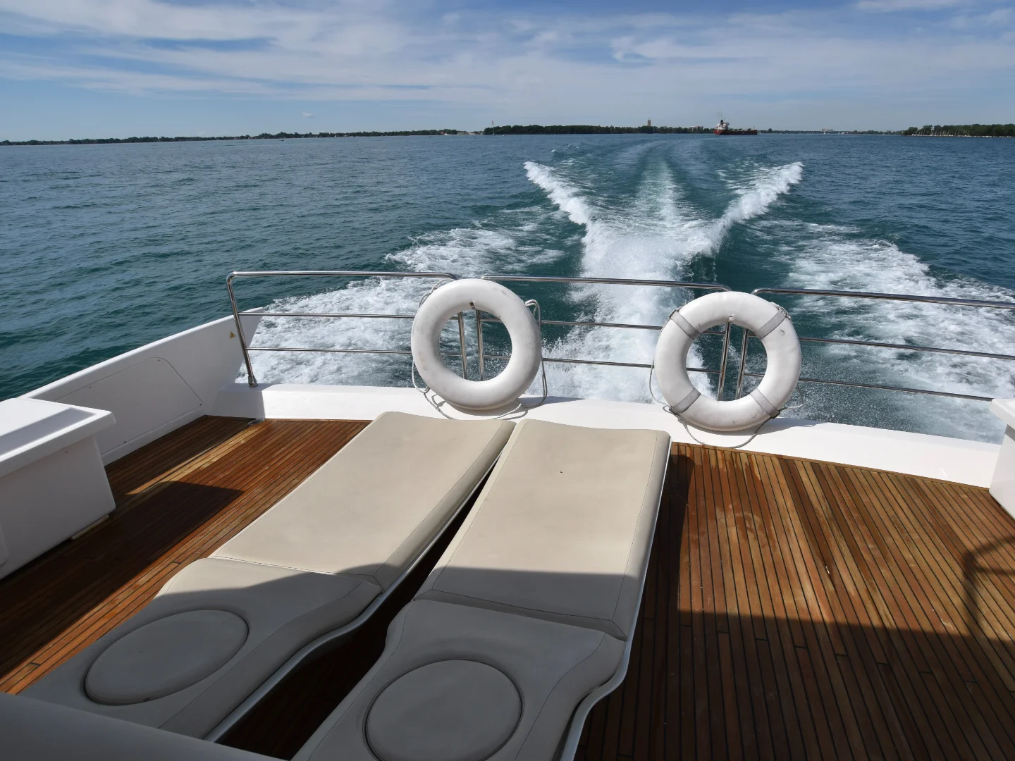 LUPO II | Azimut 70 - Photo 19