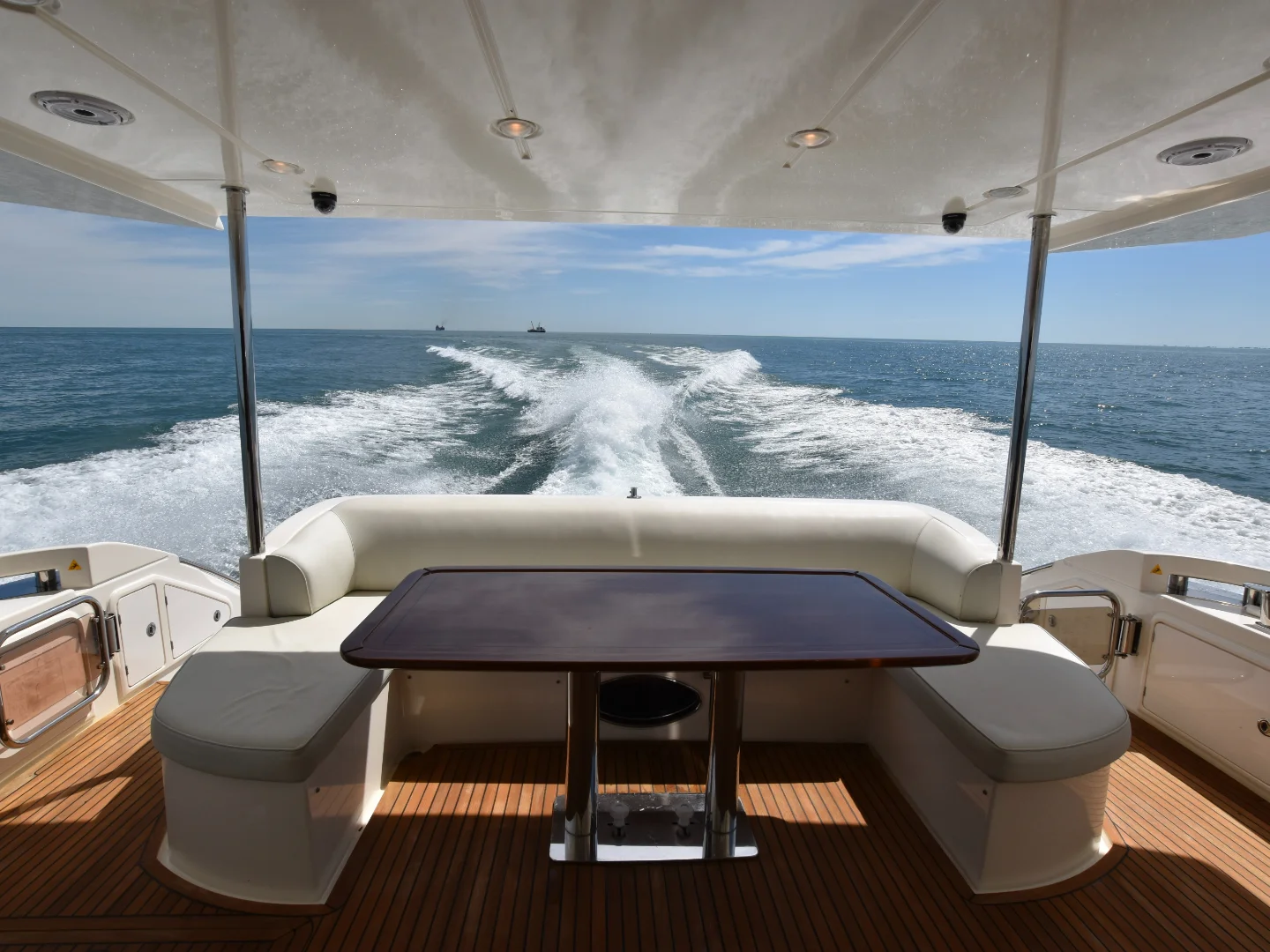 LUPO II | Azimut 70 - Photo 22