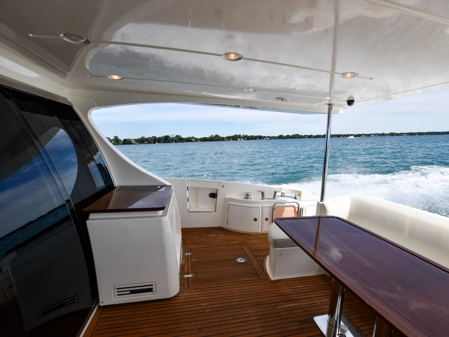 LUPO II | Azimut 70 - Photo 26