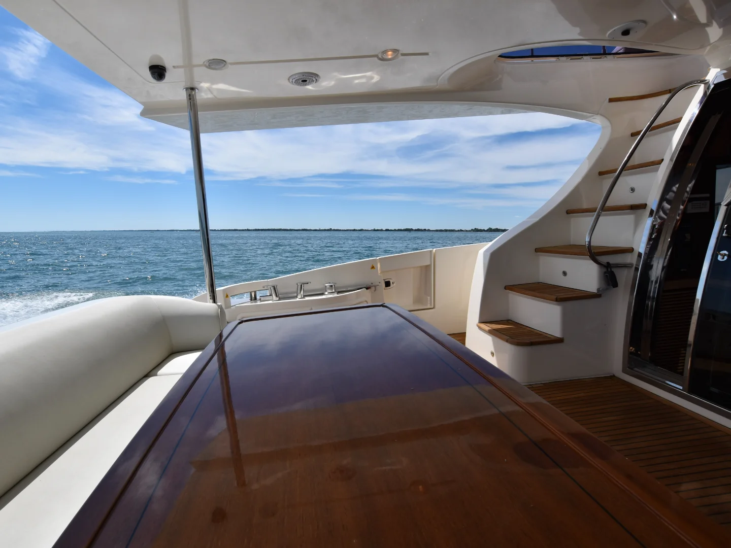 LUPO II | Azimut 70 - Photo 25