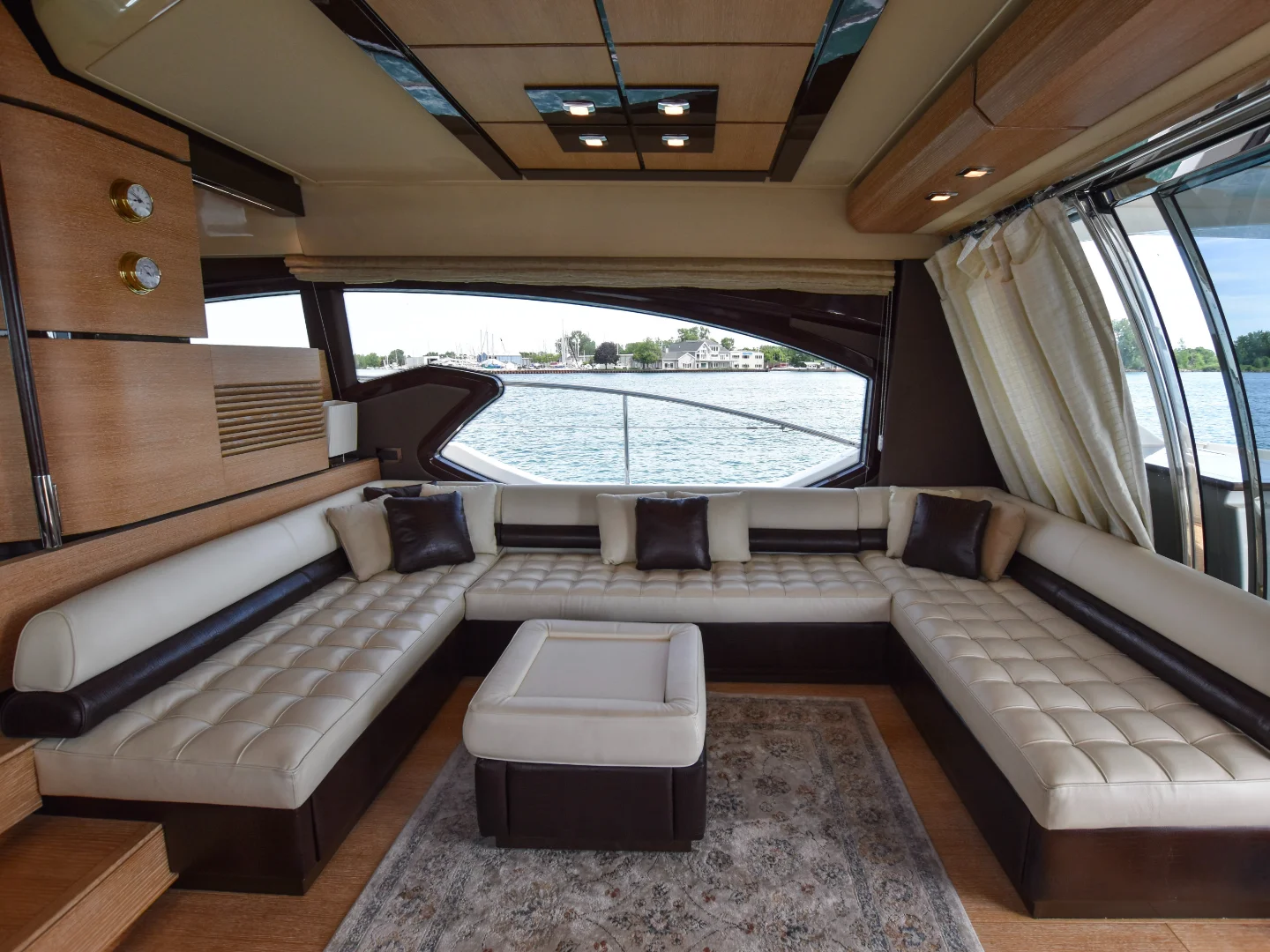 LUPO II | Azimut 70 - Photo 31