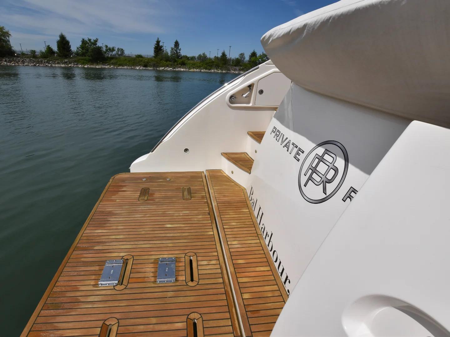 LUPO II | Azimut 70 - Photo 21