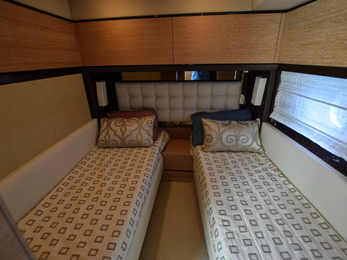 LUPO II | Azimut 70 - Photo 41