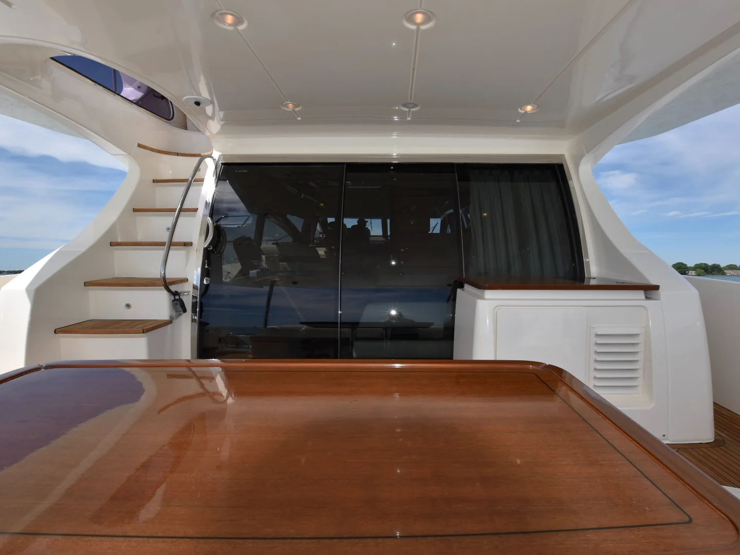LUPO II | Azimut 70 - Photo 23