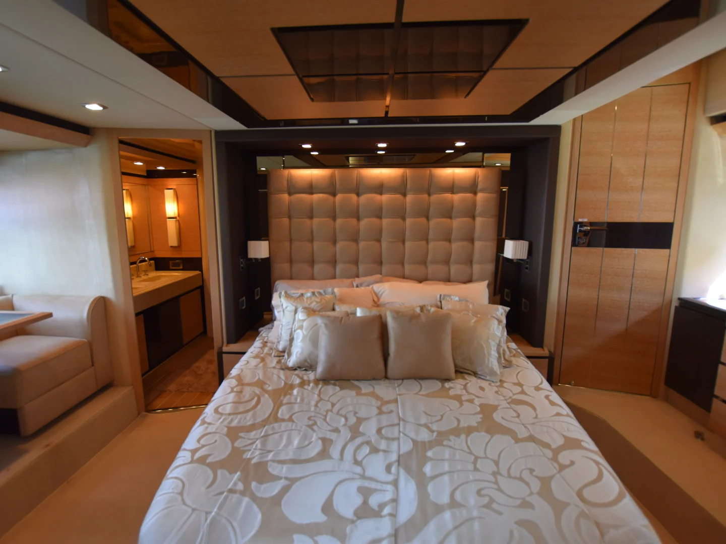 LUPO II | Azimut 70 - Photo 43