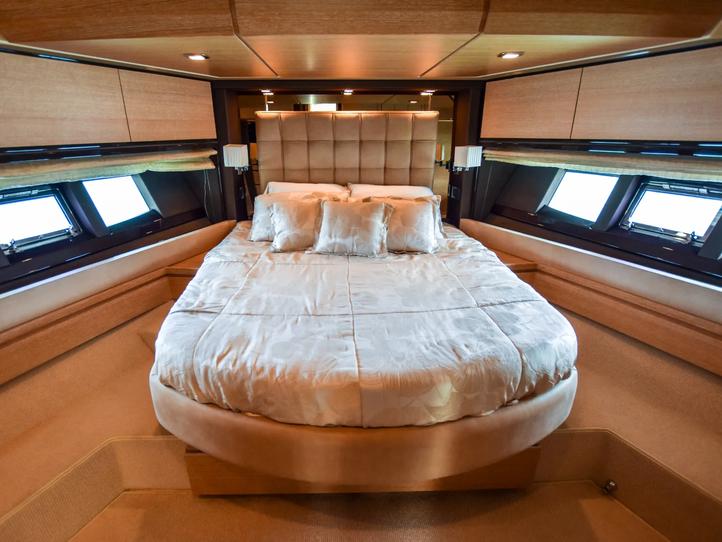LUPO II | Azimut 70 - Photo 56