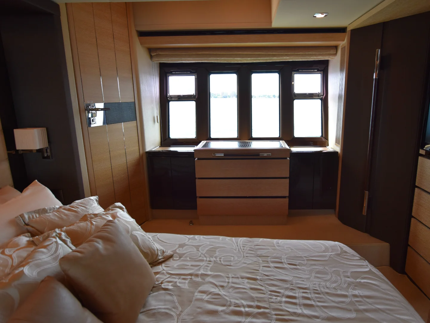 LUPO II | Azimut 70 - Photo 47