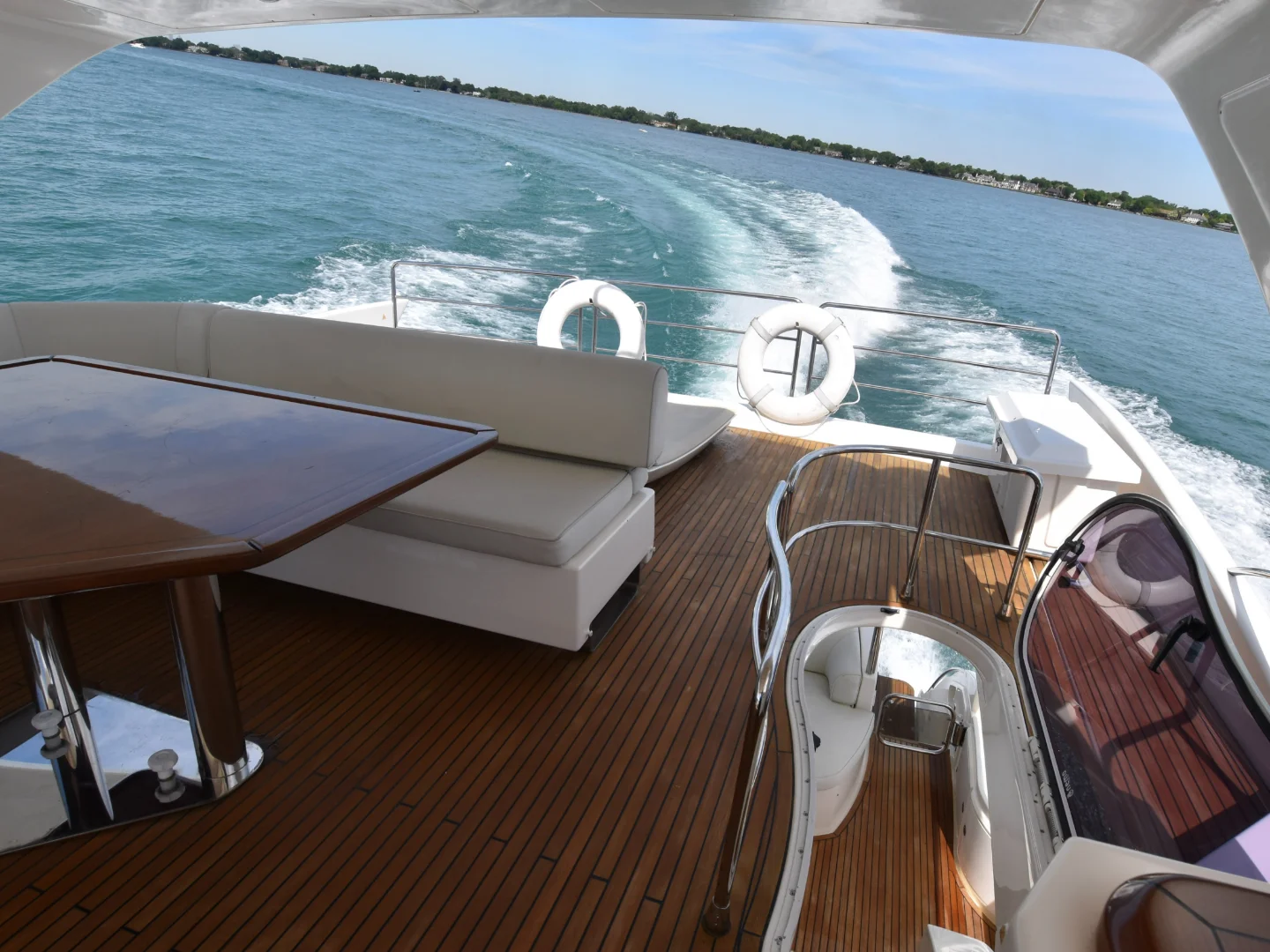 LUPO II | Azimut 70 - Photo 18