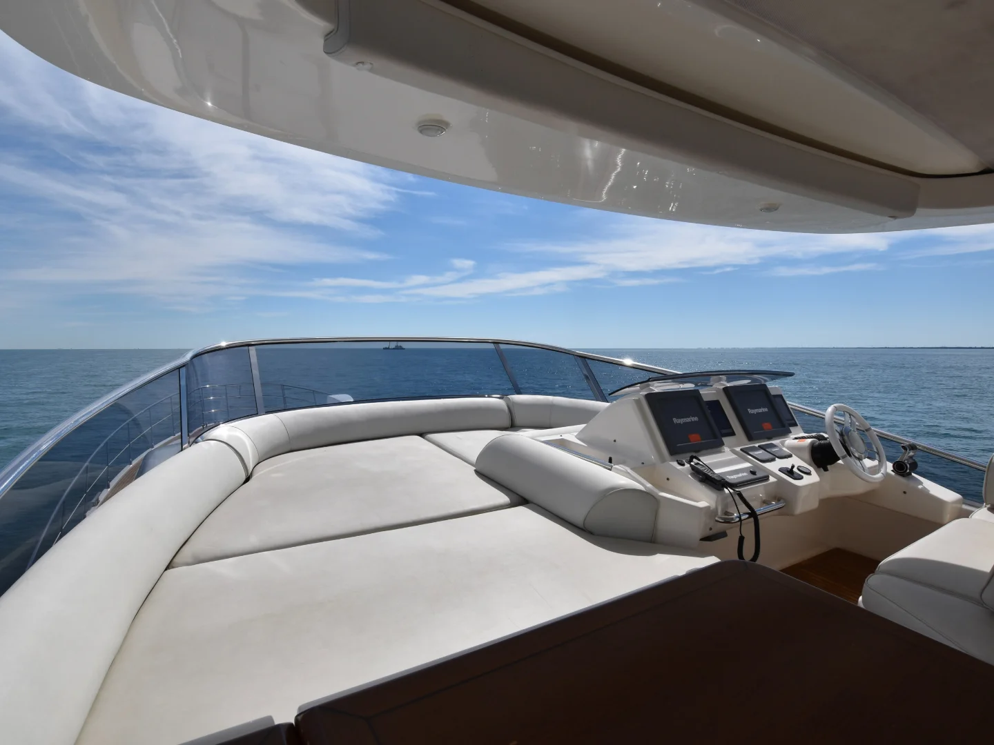 LUPO II | Azimut 70 - Photo 14