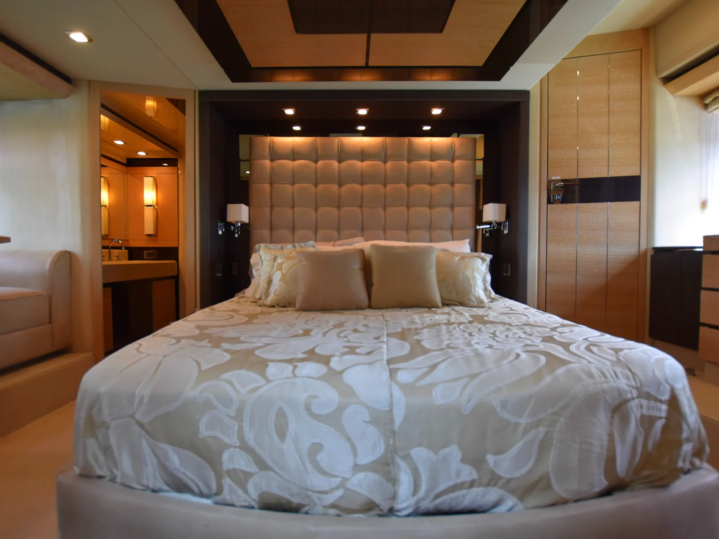 LUPO II | Azimut 70 - Photo 44