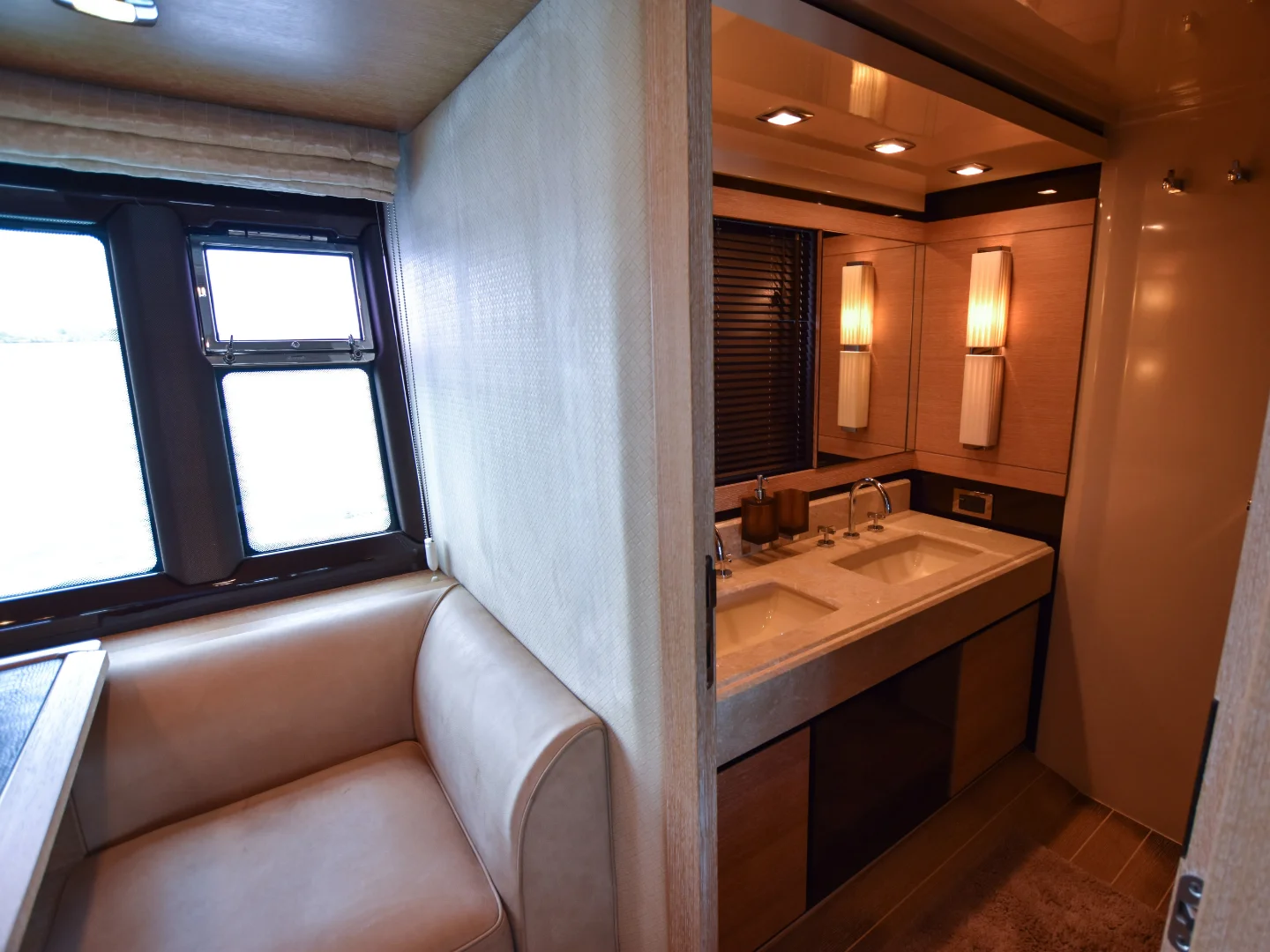 LUPO II | Azimut 70 - Photo 49