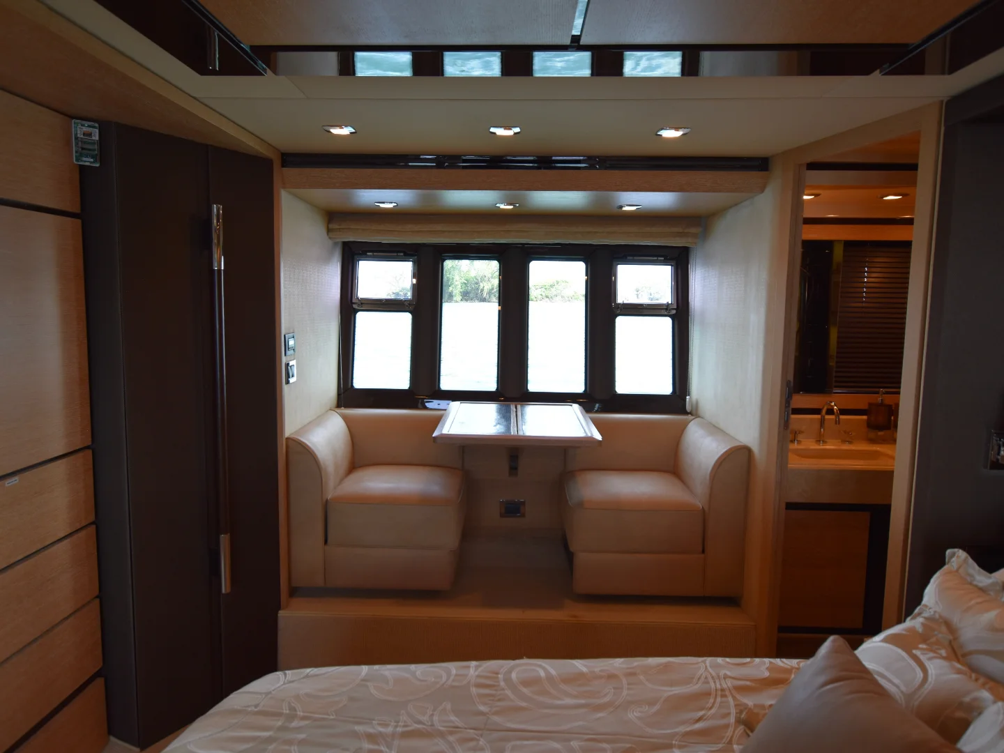 LUPO II | Azimut 70 - Photo 48