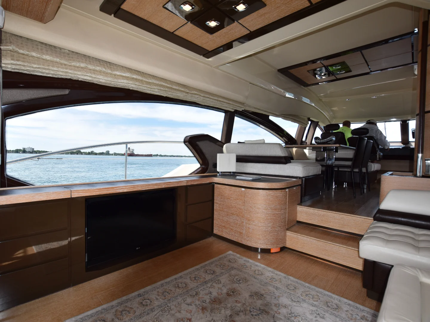 LUPO II | Azimut 70 - Photo 29