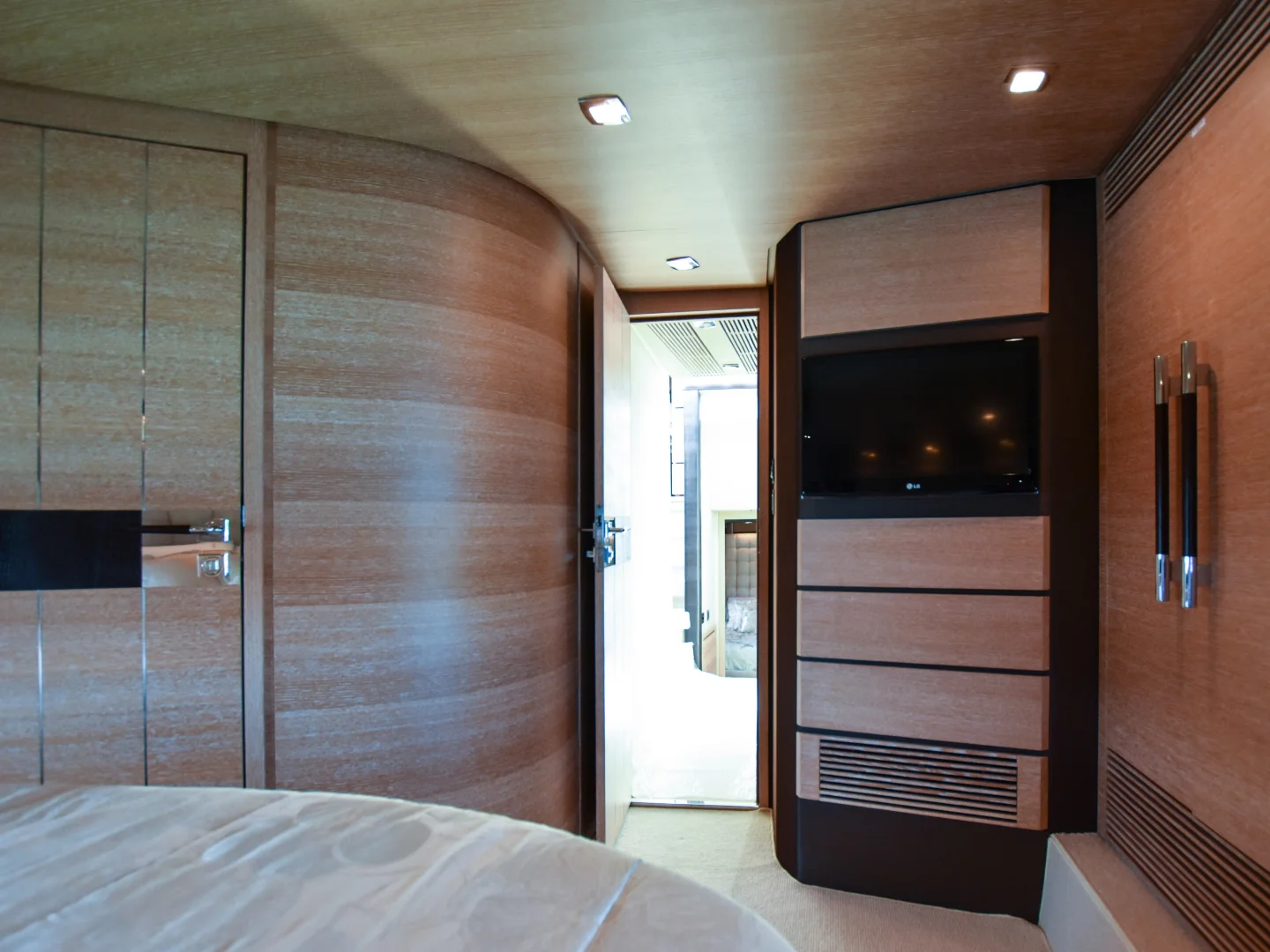 LUPO II | Azimut 70 - Photo 57